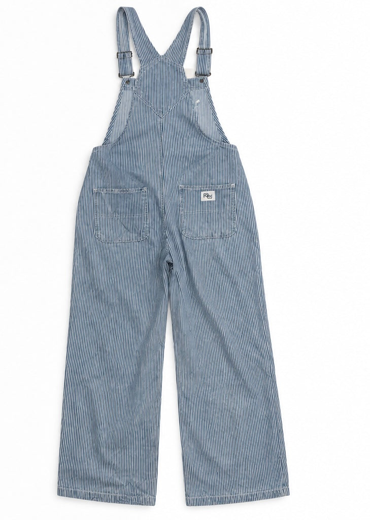 Reformation Overalls