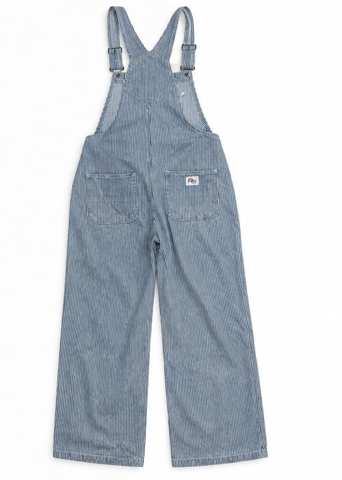 Reformation Overalls