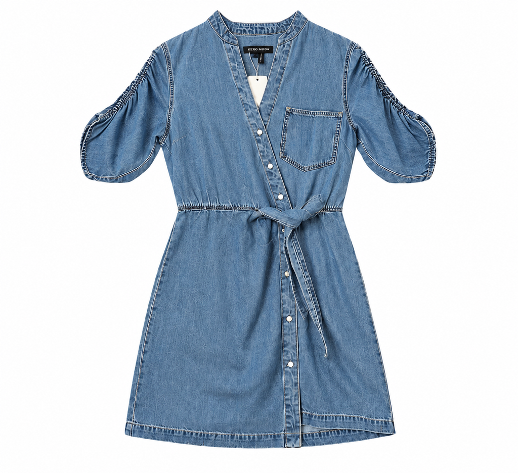Veronica Beard Denim Dress