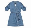Veronica Beard Denim Dress